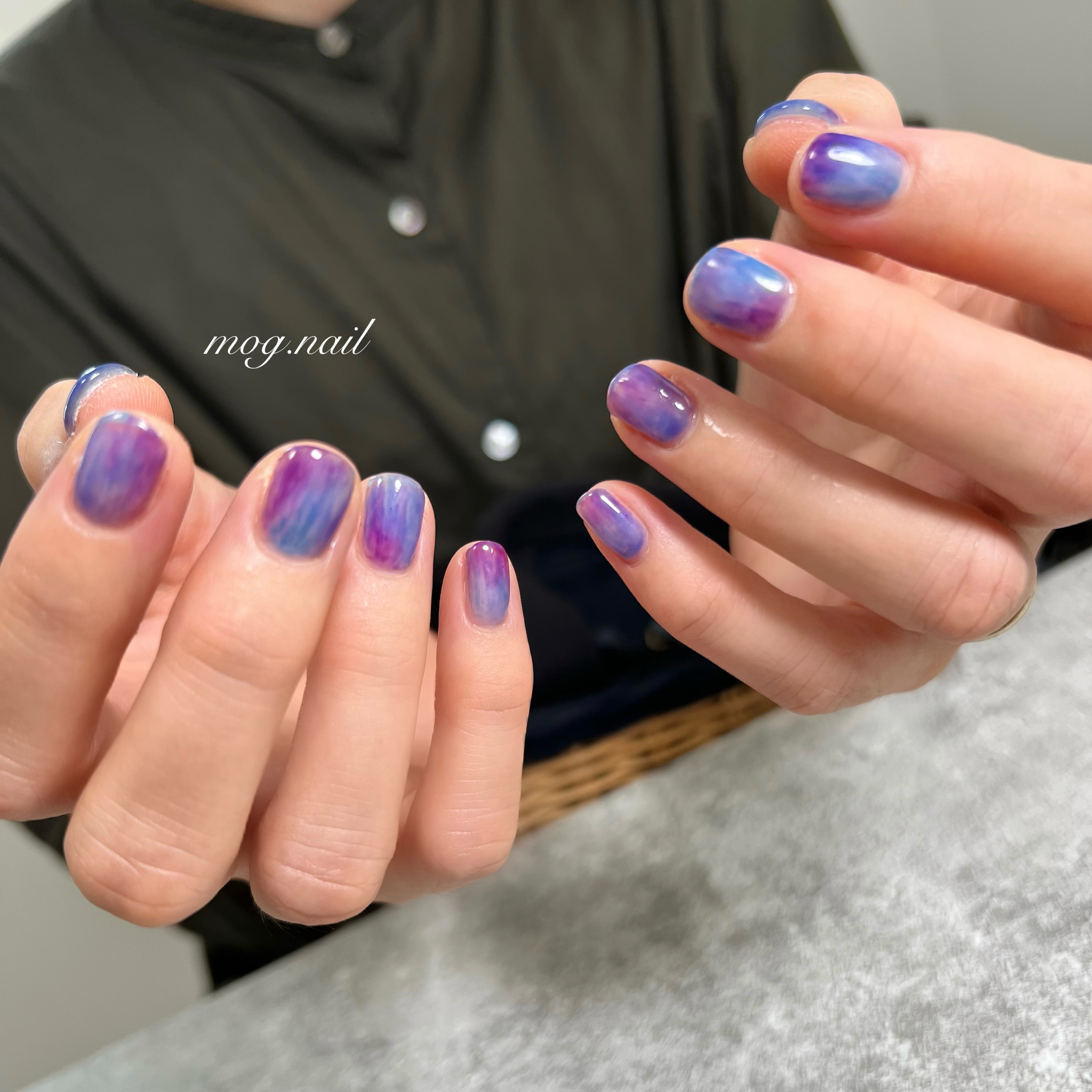 mognail