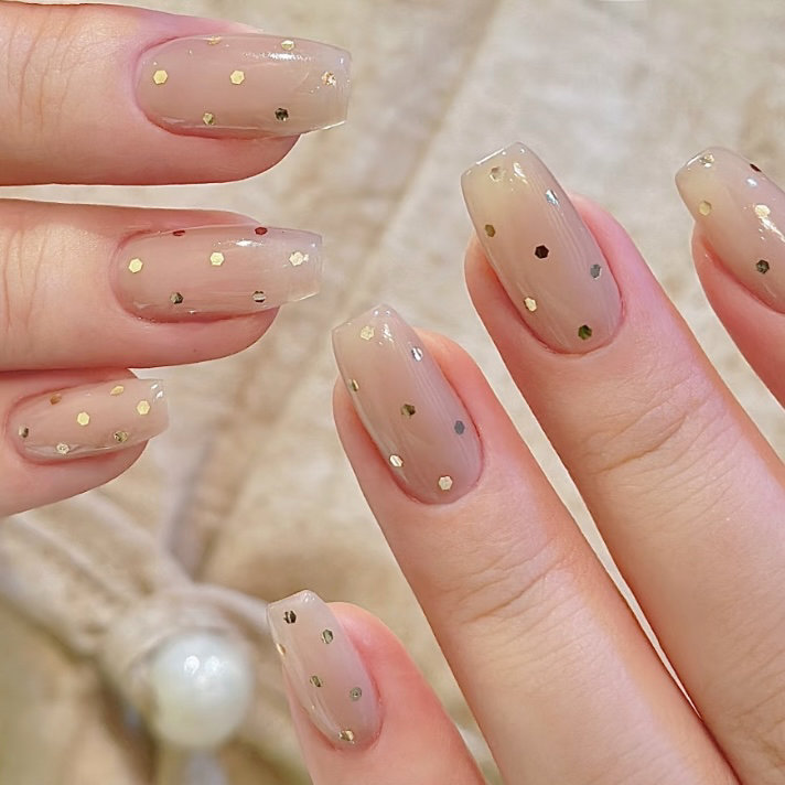 JulyNail.Yui