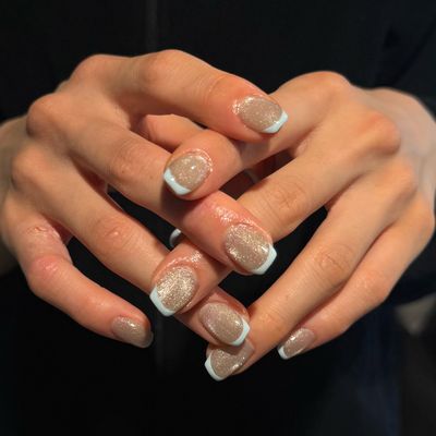 シンプルフレンチ