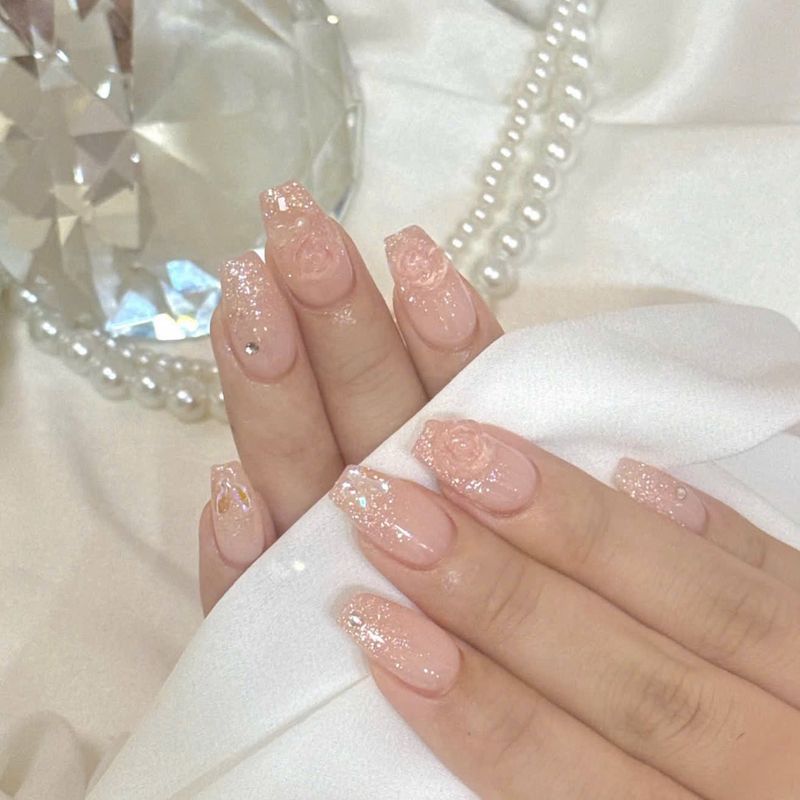 nail salon