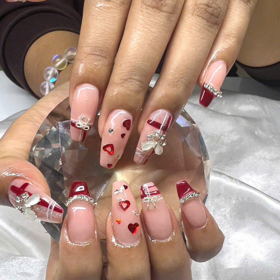 Sunnynail