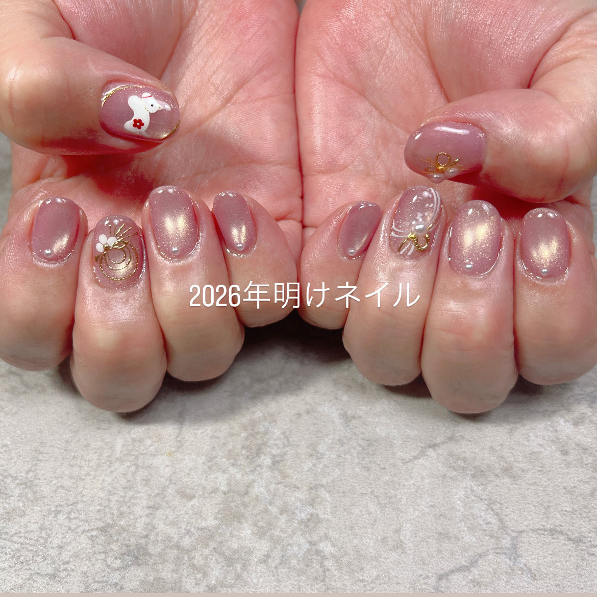 clione_nail