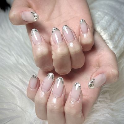 ※2026年1月〜【オフ込】ハンド♥︎定額デザイン♥︎