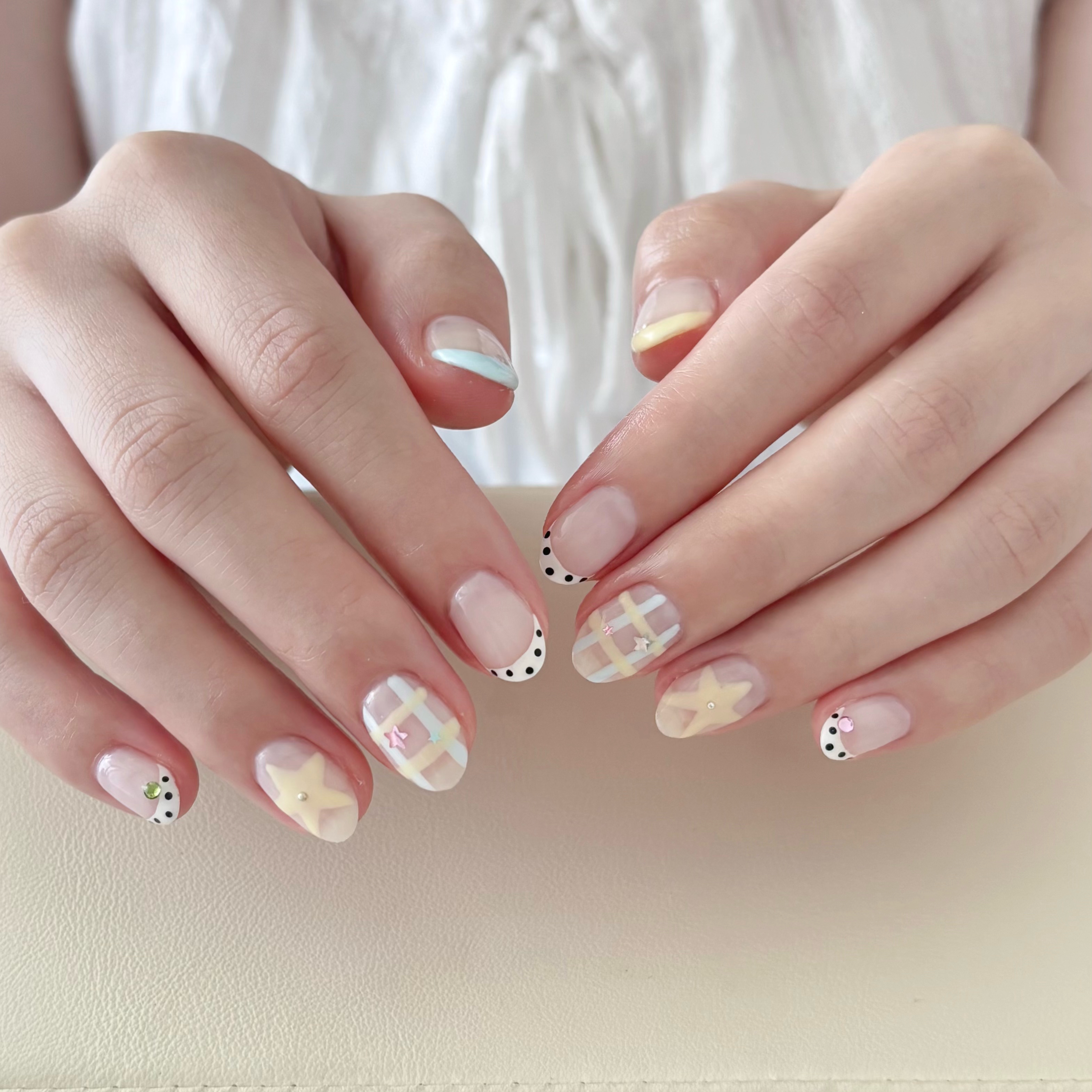 mylittle_nail