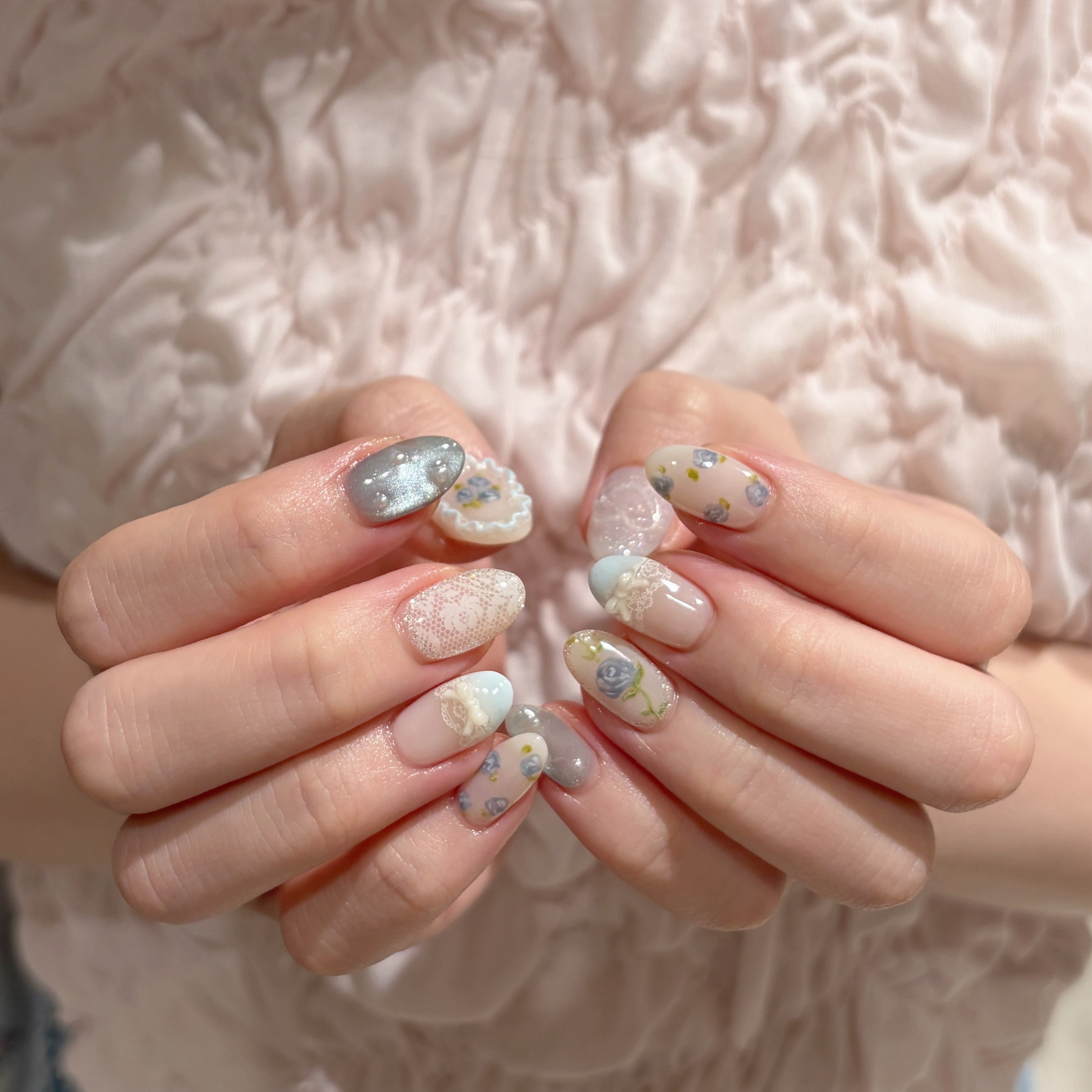 chocolat.nail