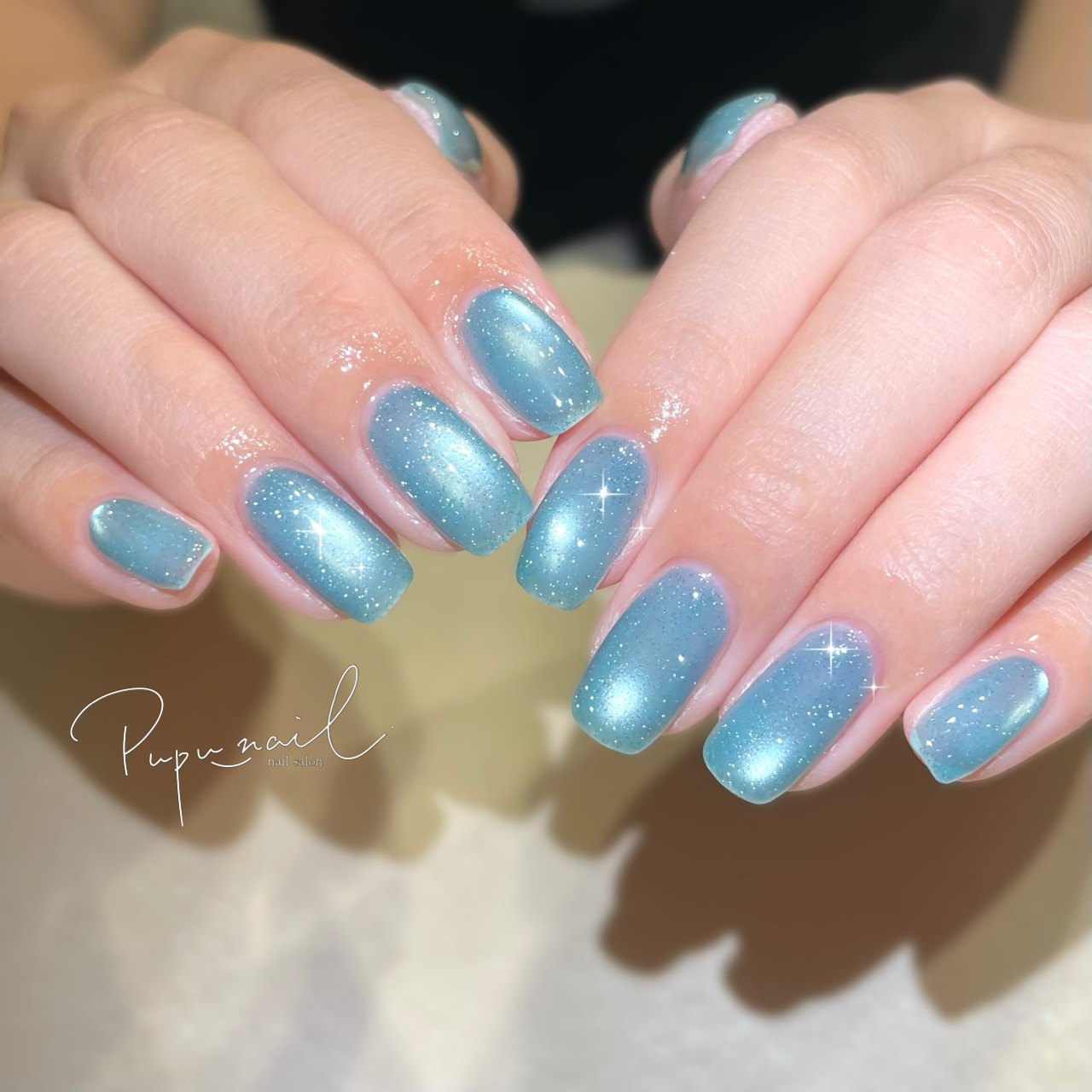 PUPU_NAIL