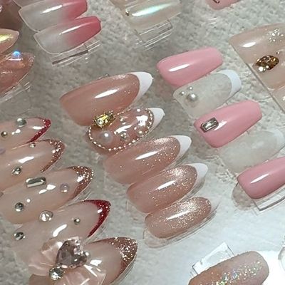 オフ込み✅選べるデザイン定額コース＊💅