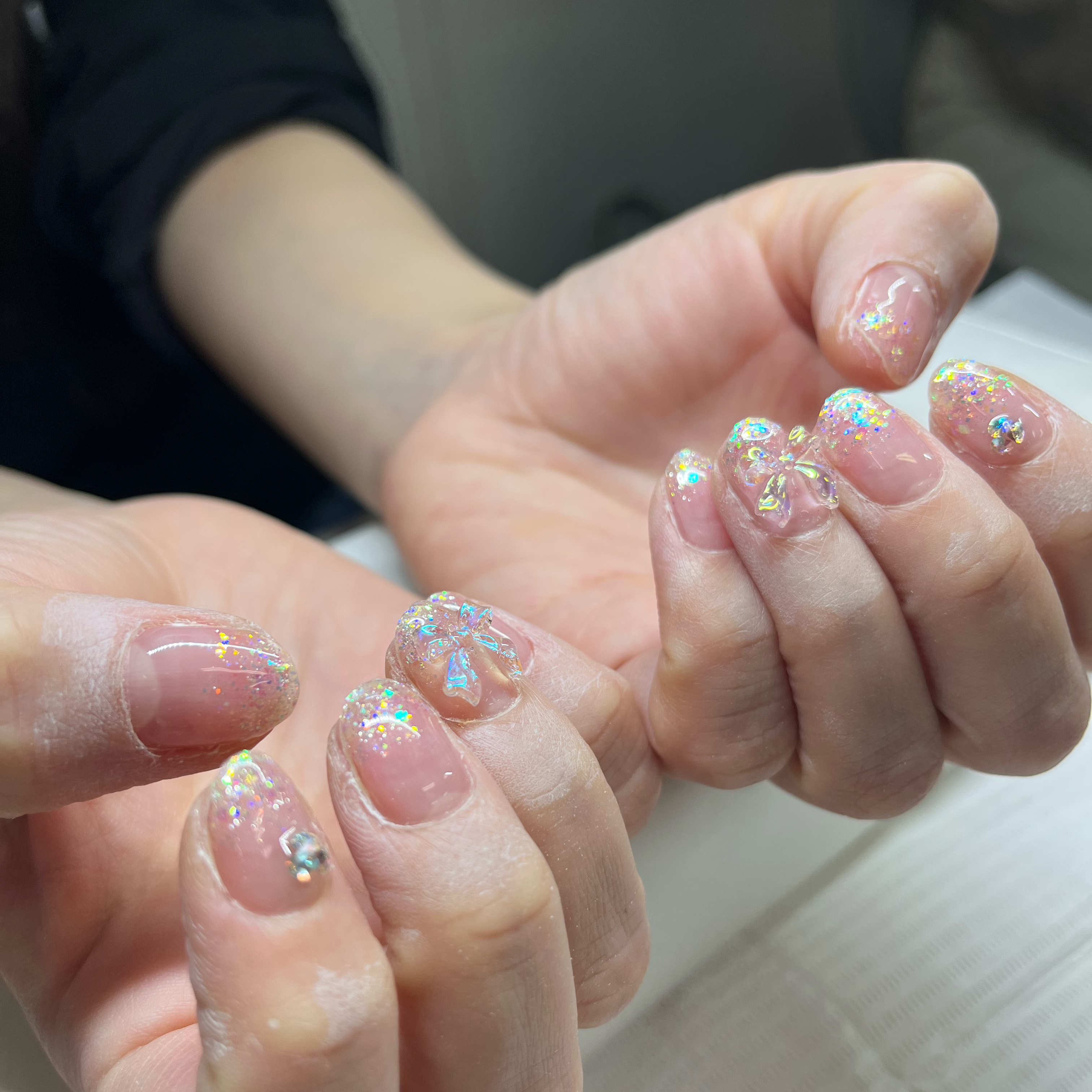 Manaka__trunail