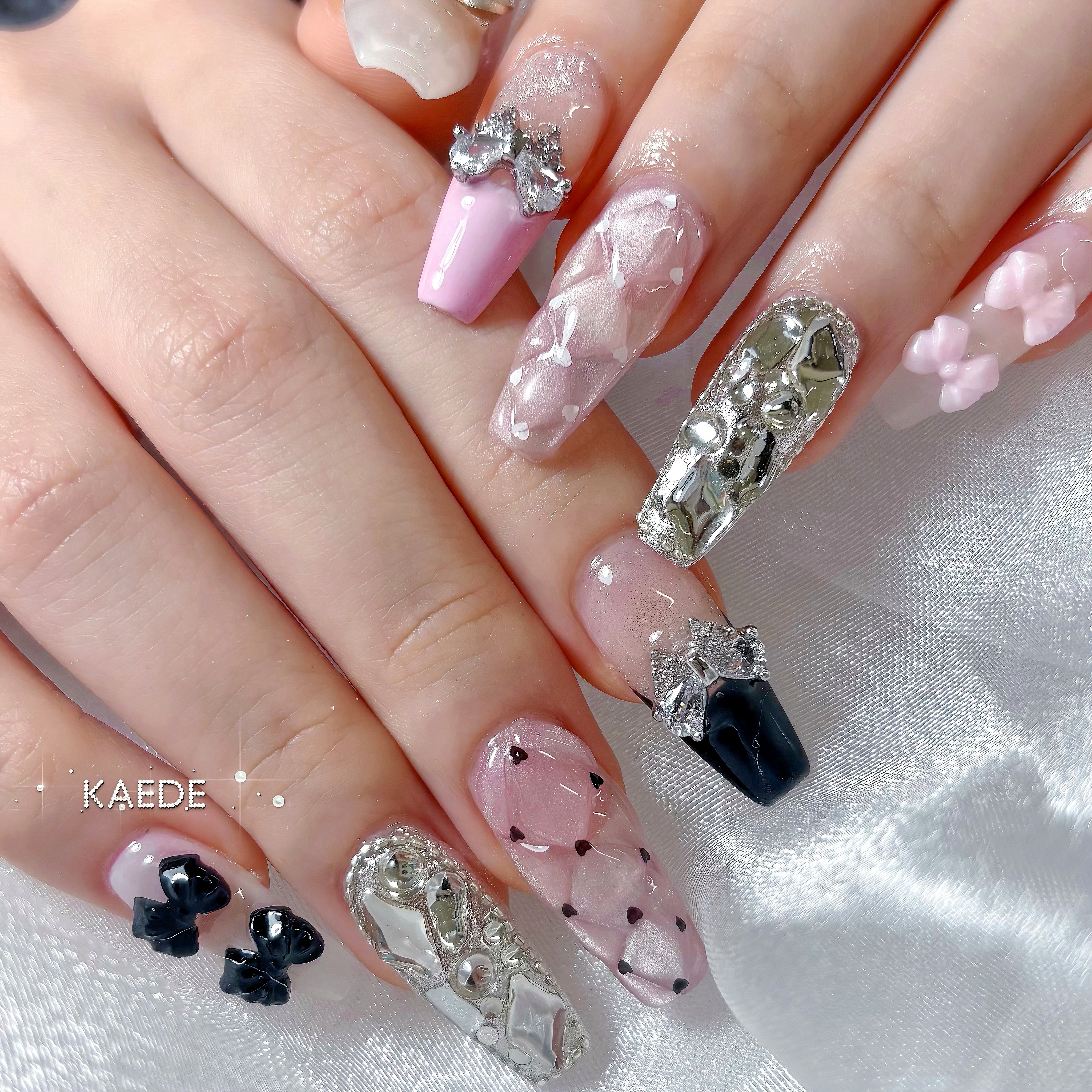Queens_Kaede