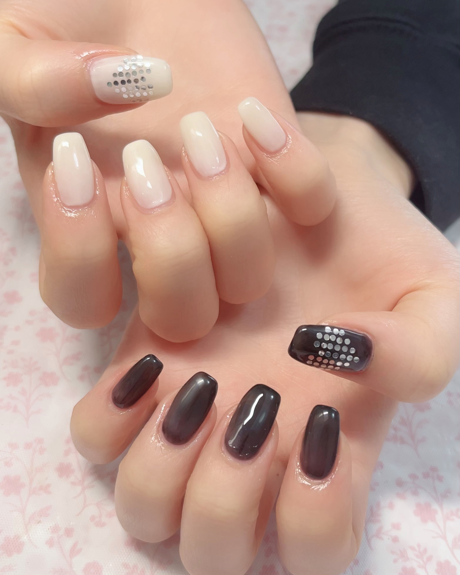 ネイリー（Nailie） - CatsNail_masami