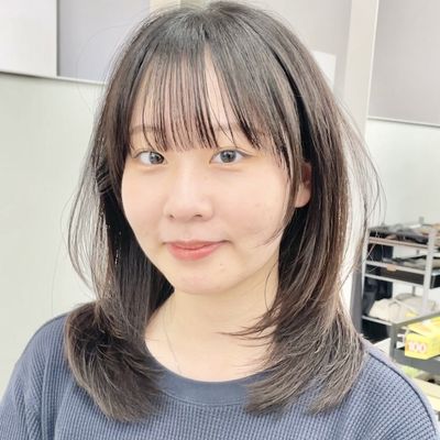 OPEN記念✨似合わせカット＋高保湿tr¥11000→¥7700