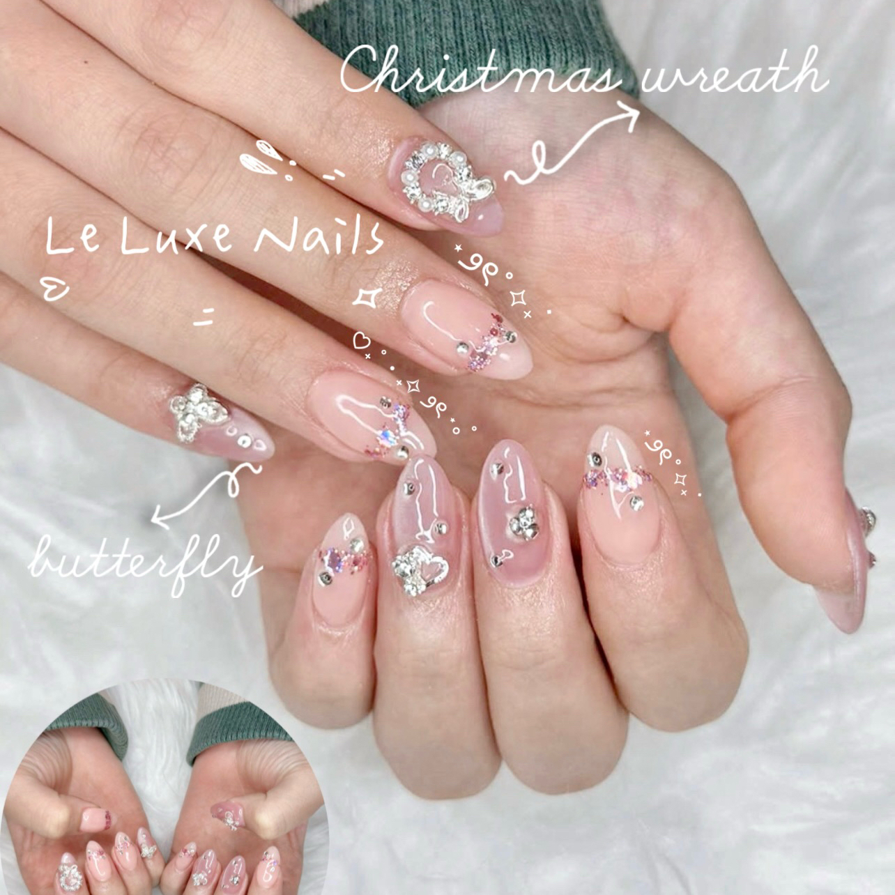 LELUXE