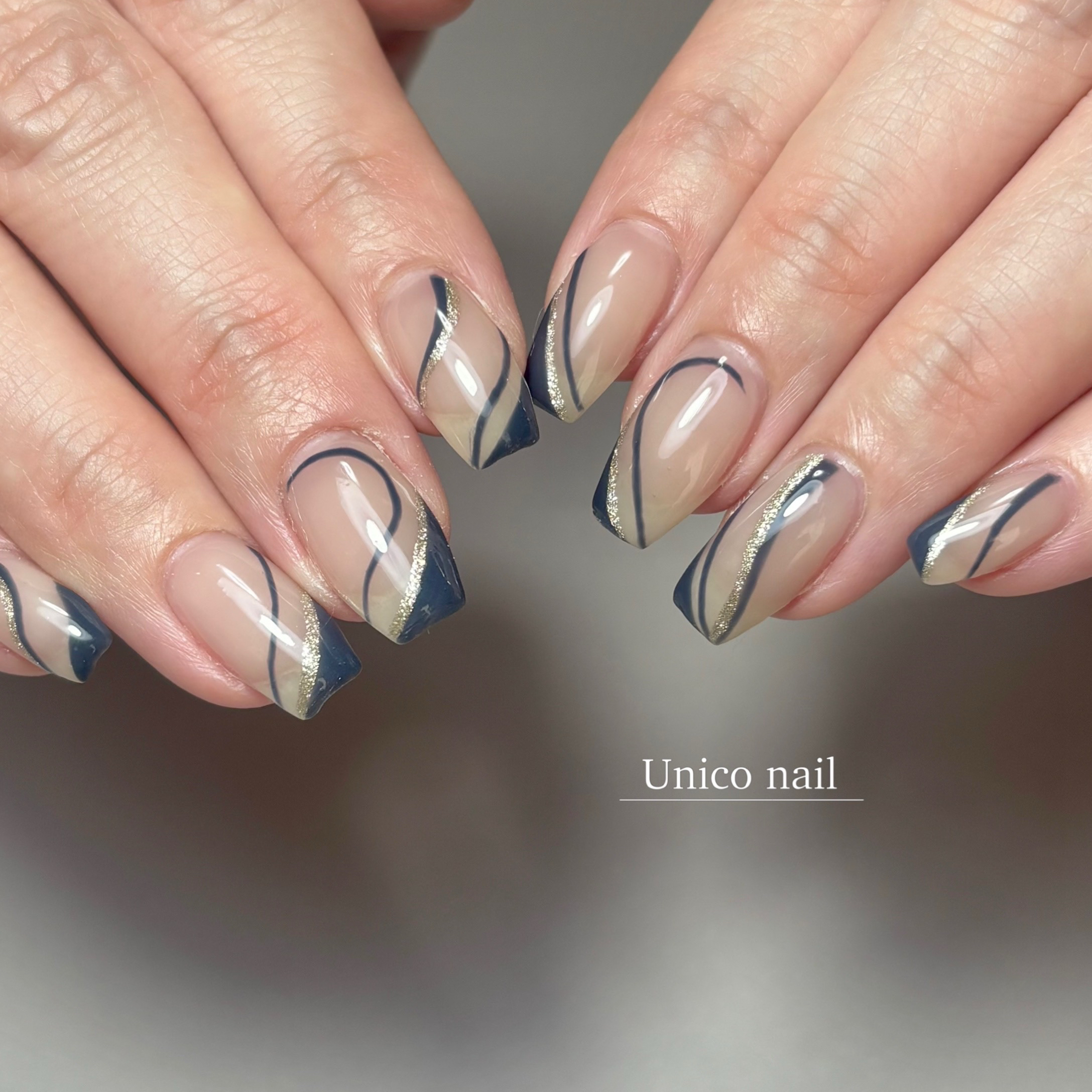 Unico_nail