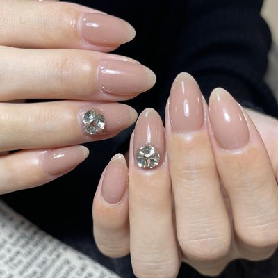 🎀美フィルム形成★ワンカラーorラメグラ　　『2色までOK』¥3980円