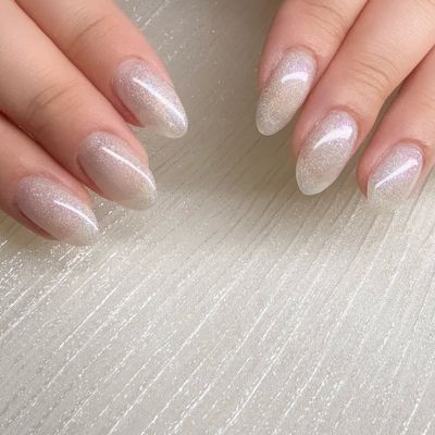 ハンドマグネットネイル(10本)