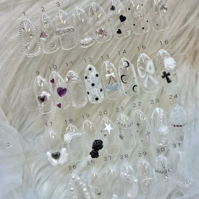 フラッシュワンカラー＋カスタムDesign2本💎