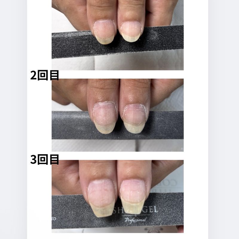 nailsalonNiJi