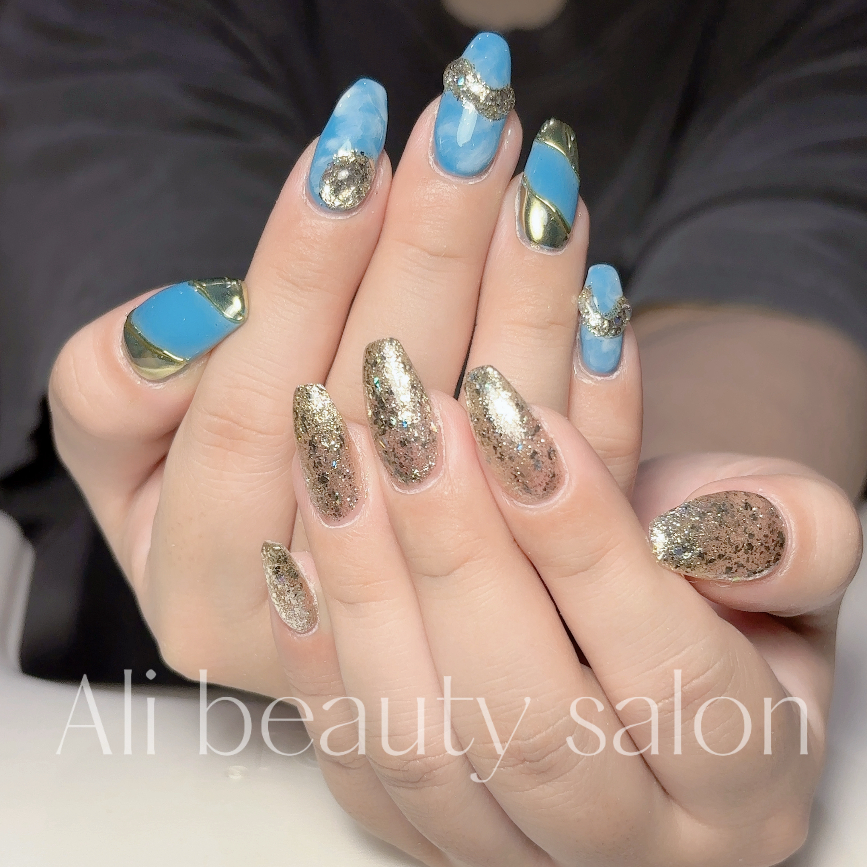 Ali_nail