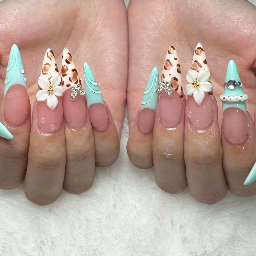 Nails.kihi