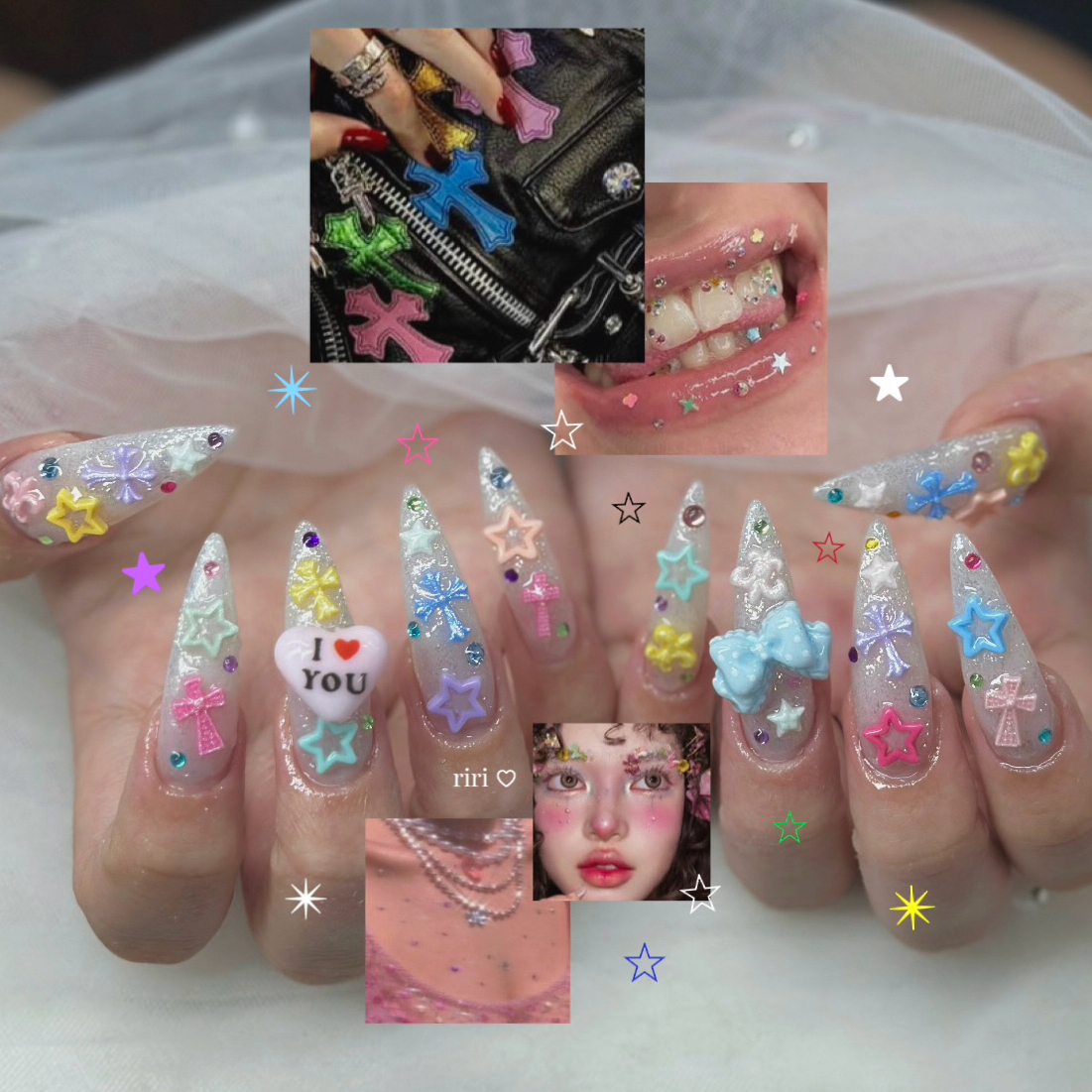 R.NailStudio