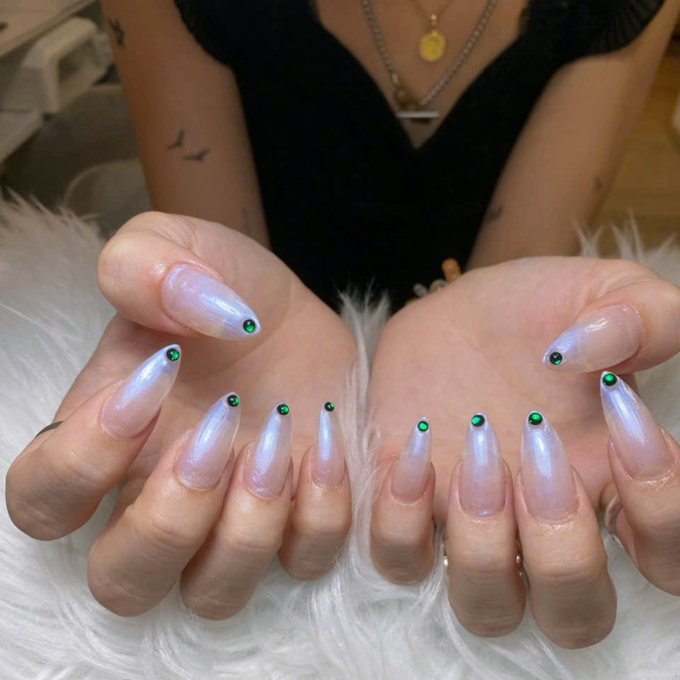 Mymy_Nail12