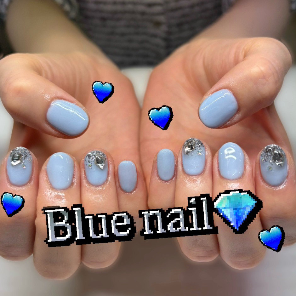 IROHA_trunail