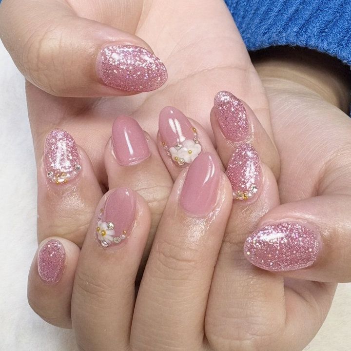 ネイリー（Nailie） - mogu.noru