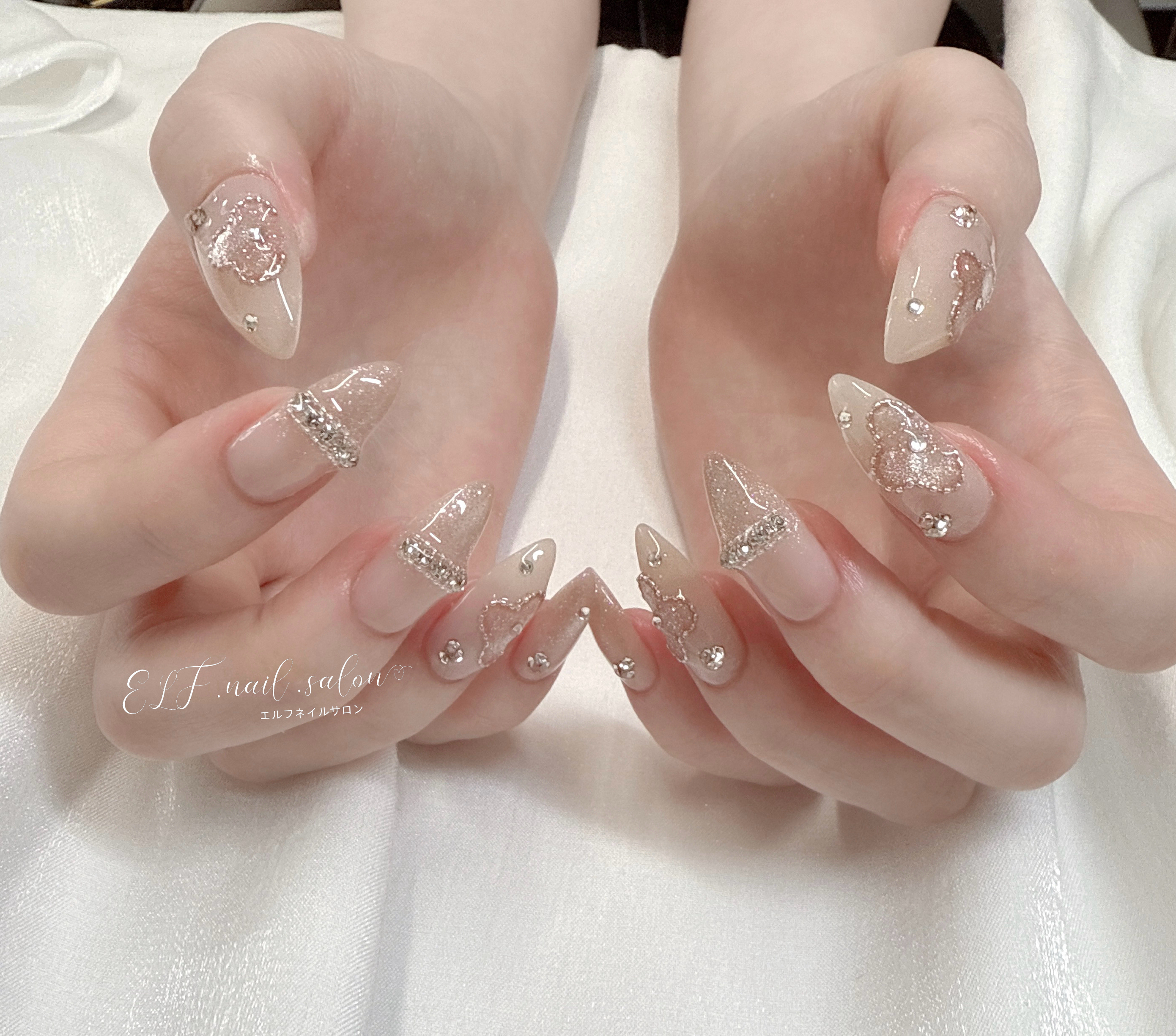 ELF.nail.salon