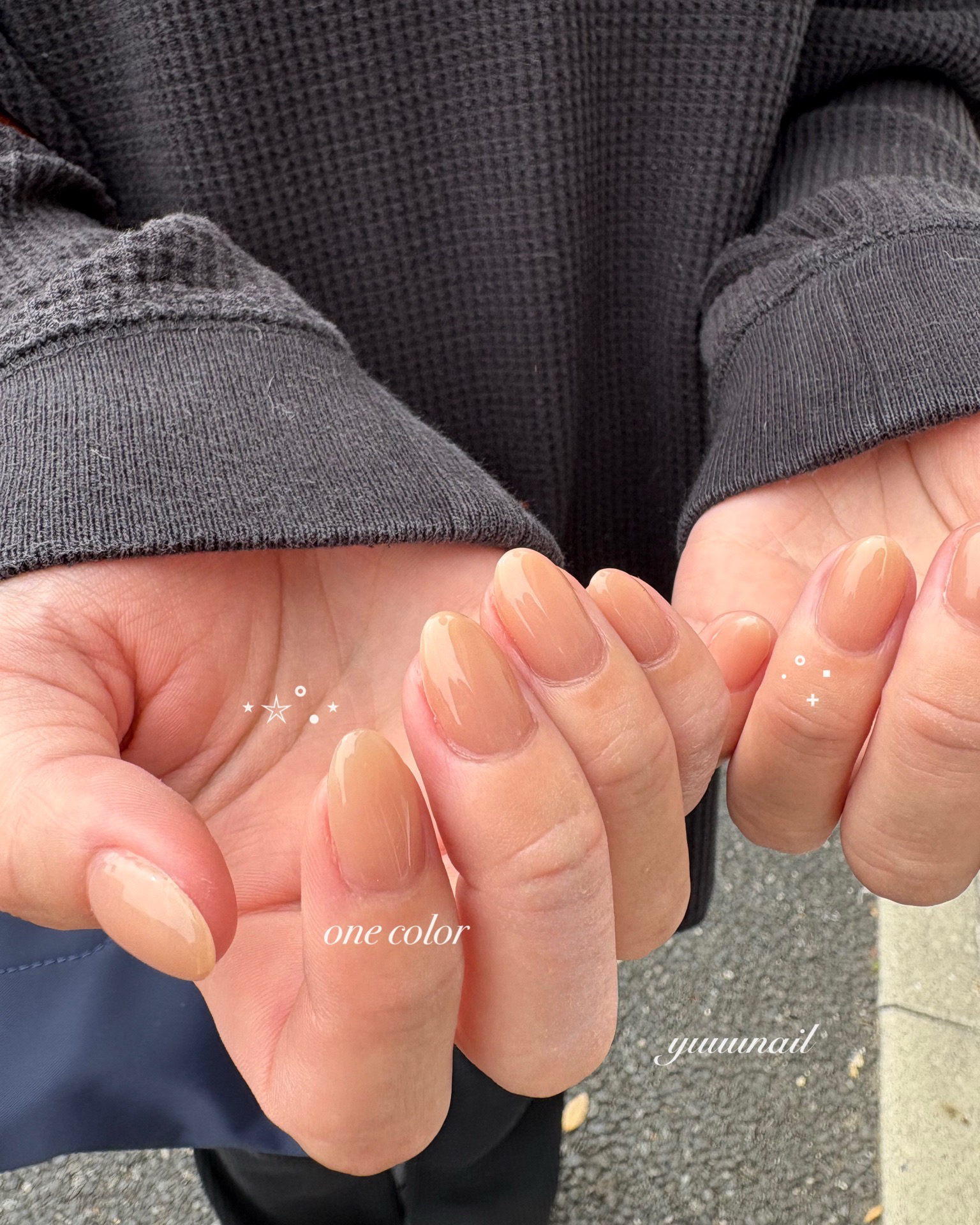 yuuunail