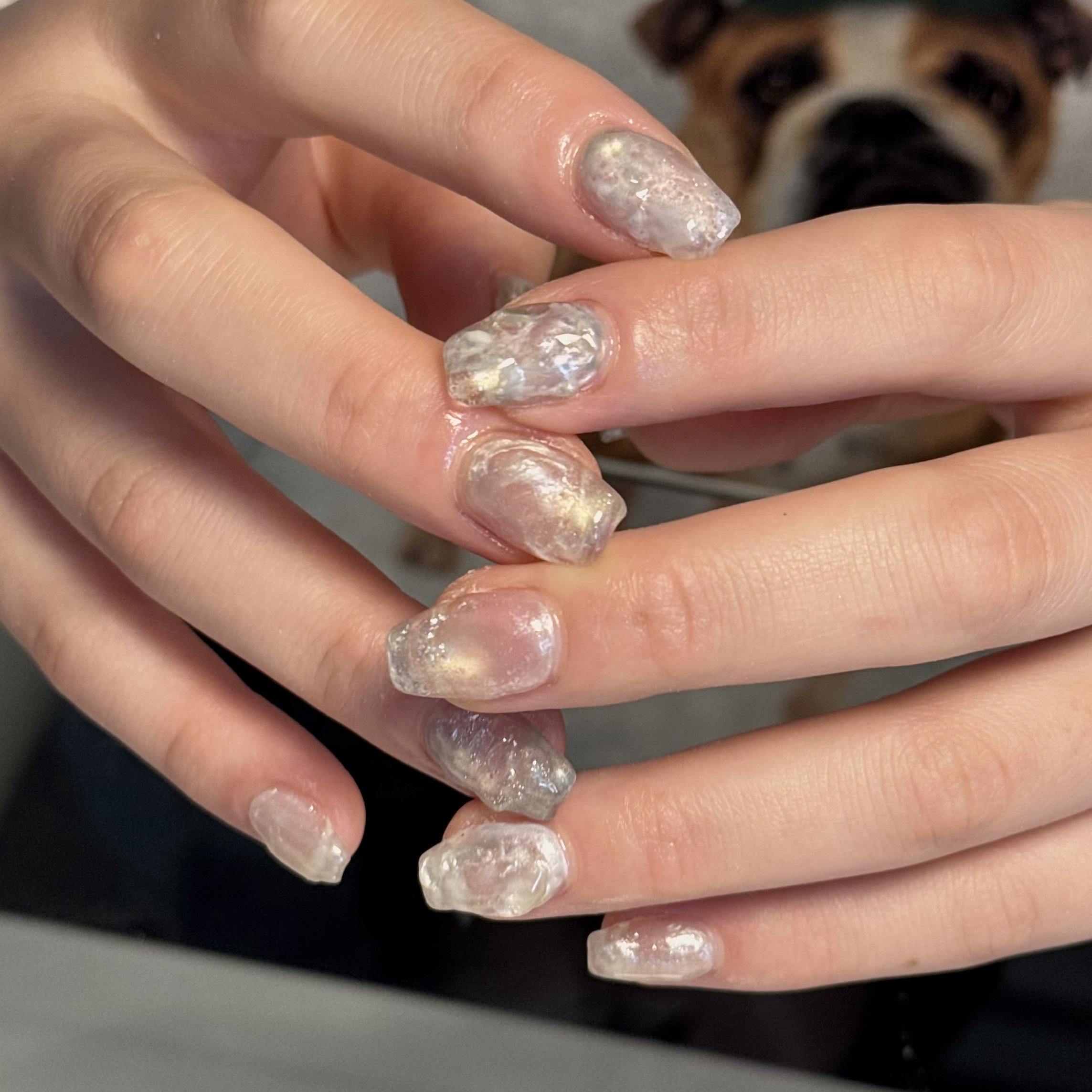 pomo_nail