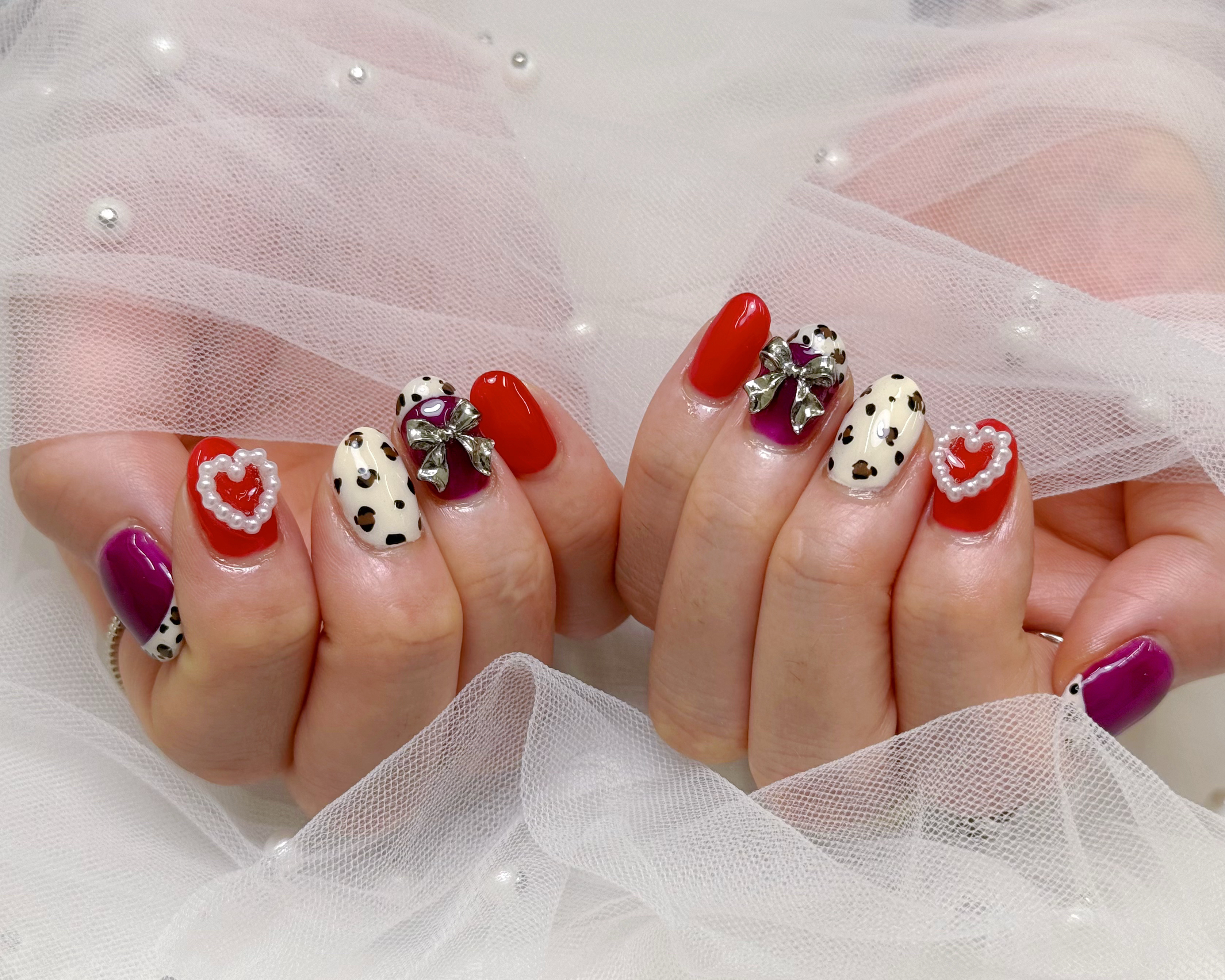 gardennail_Ginza