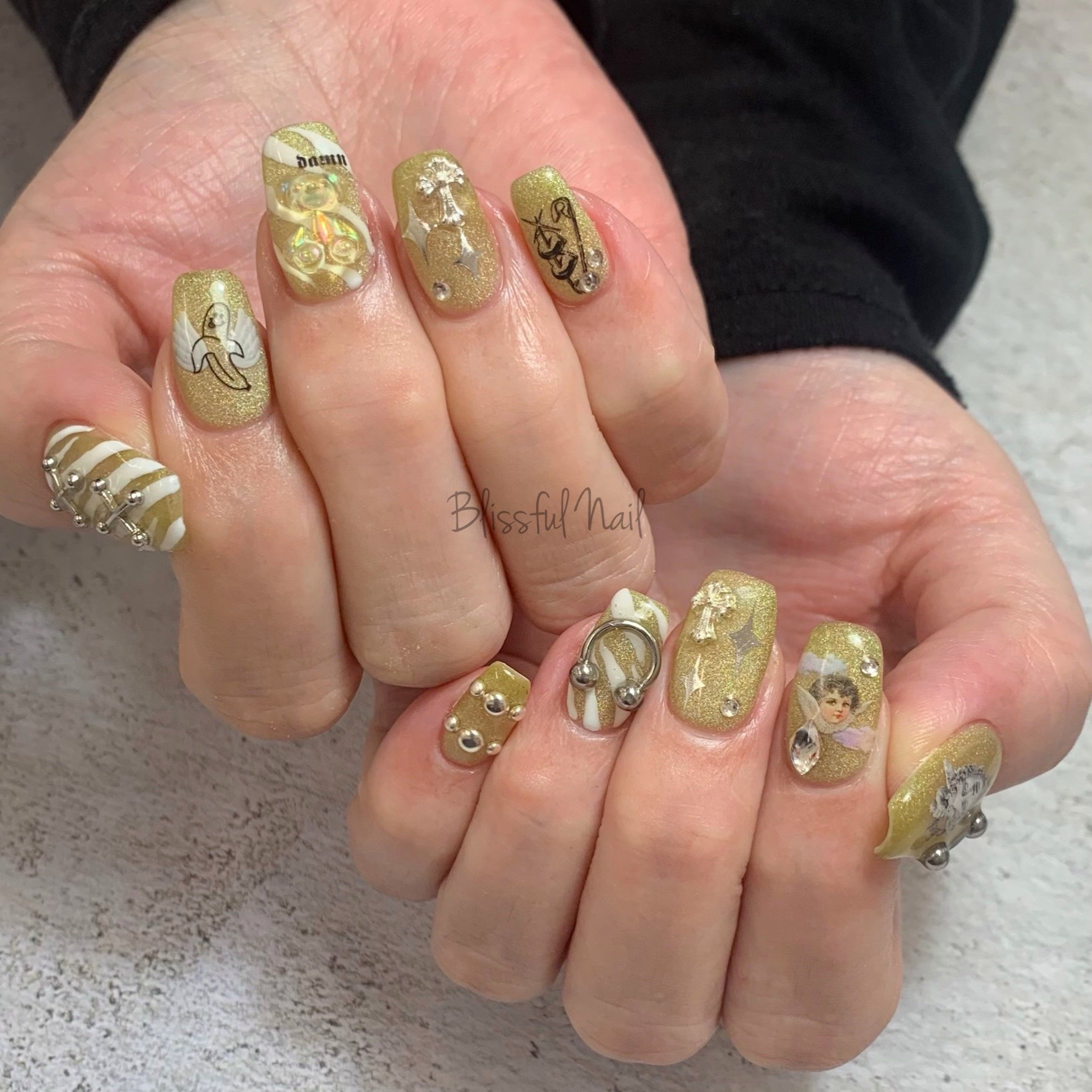 Blissful_Nail_YURIKA