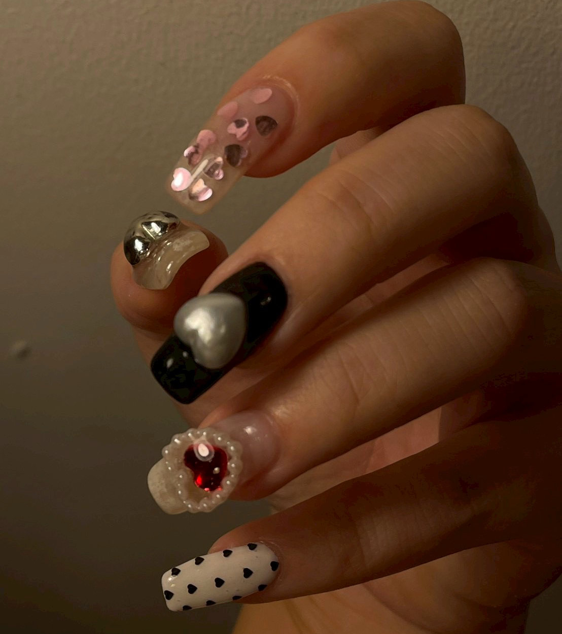 nailclub_lazybunny