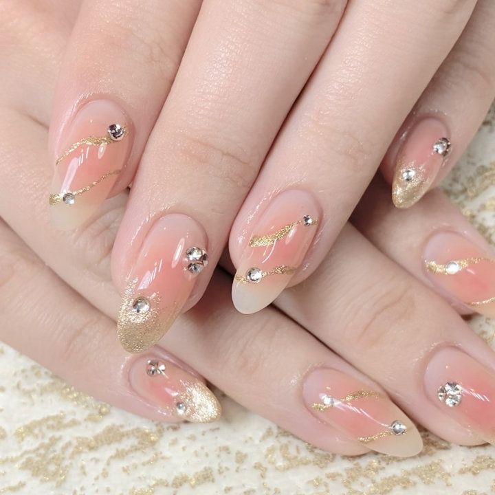 ネイリー（Nailie） - ___nailsalonshiro___
