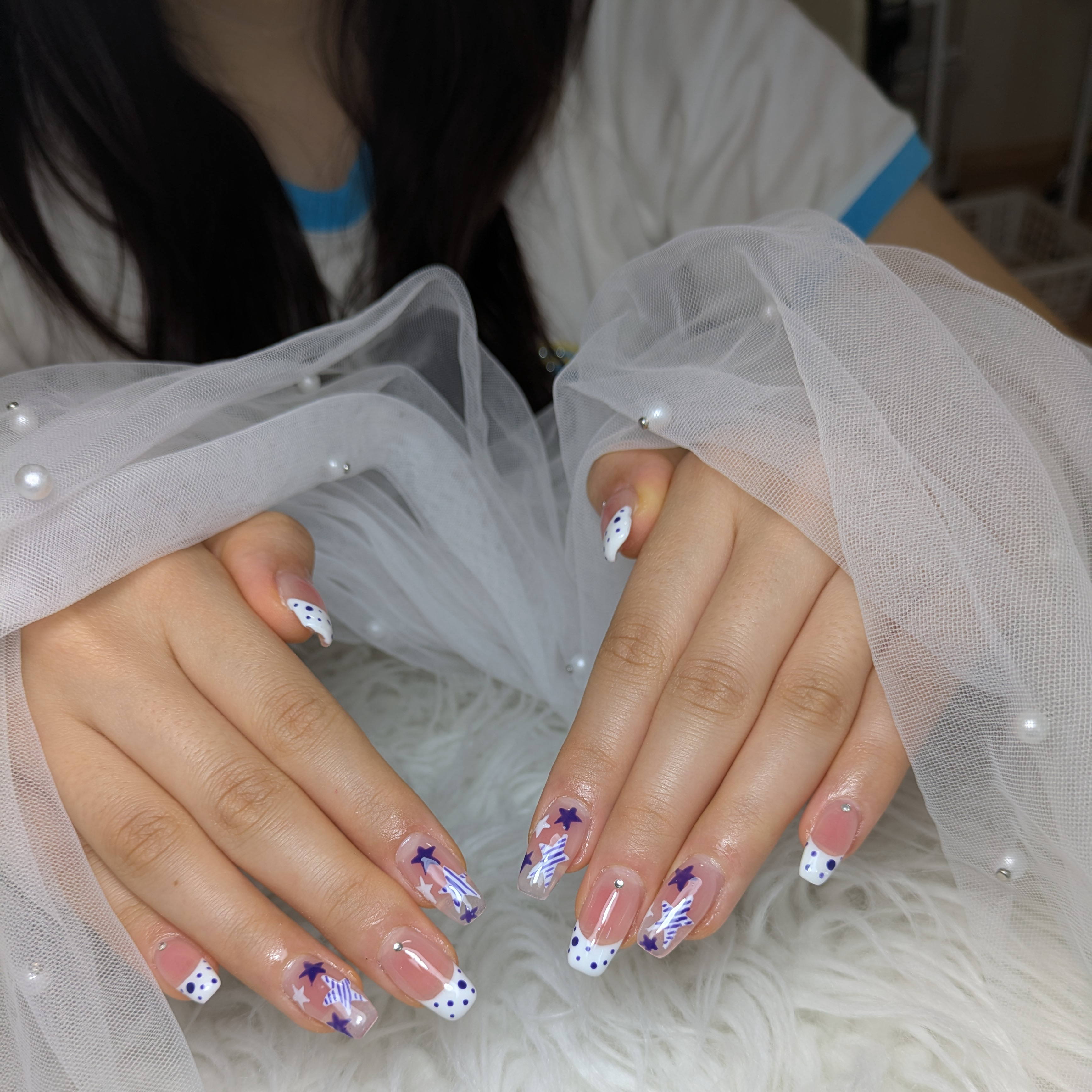 Queen_Nail_yuki