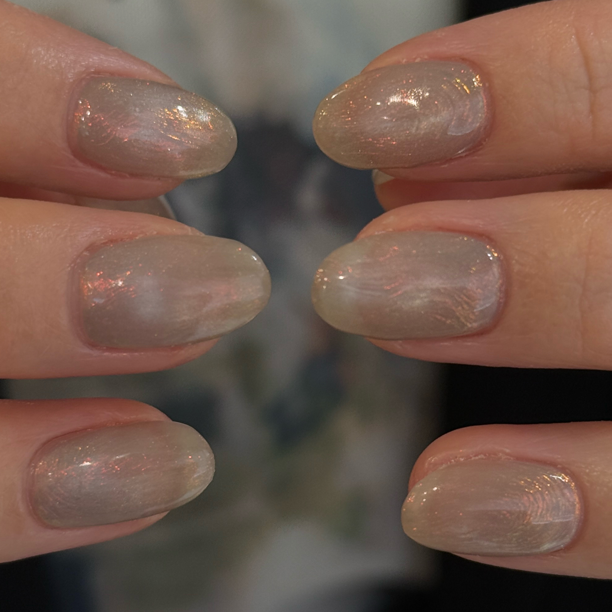 __tamaki._nail