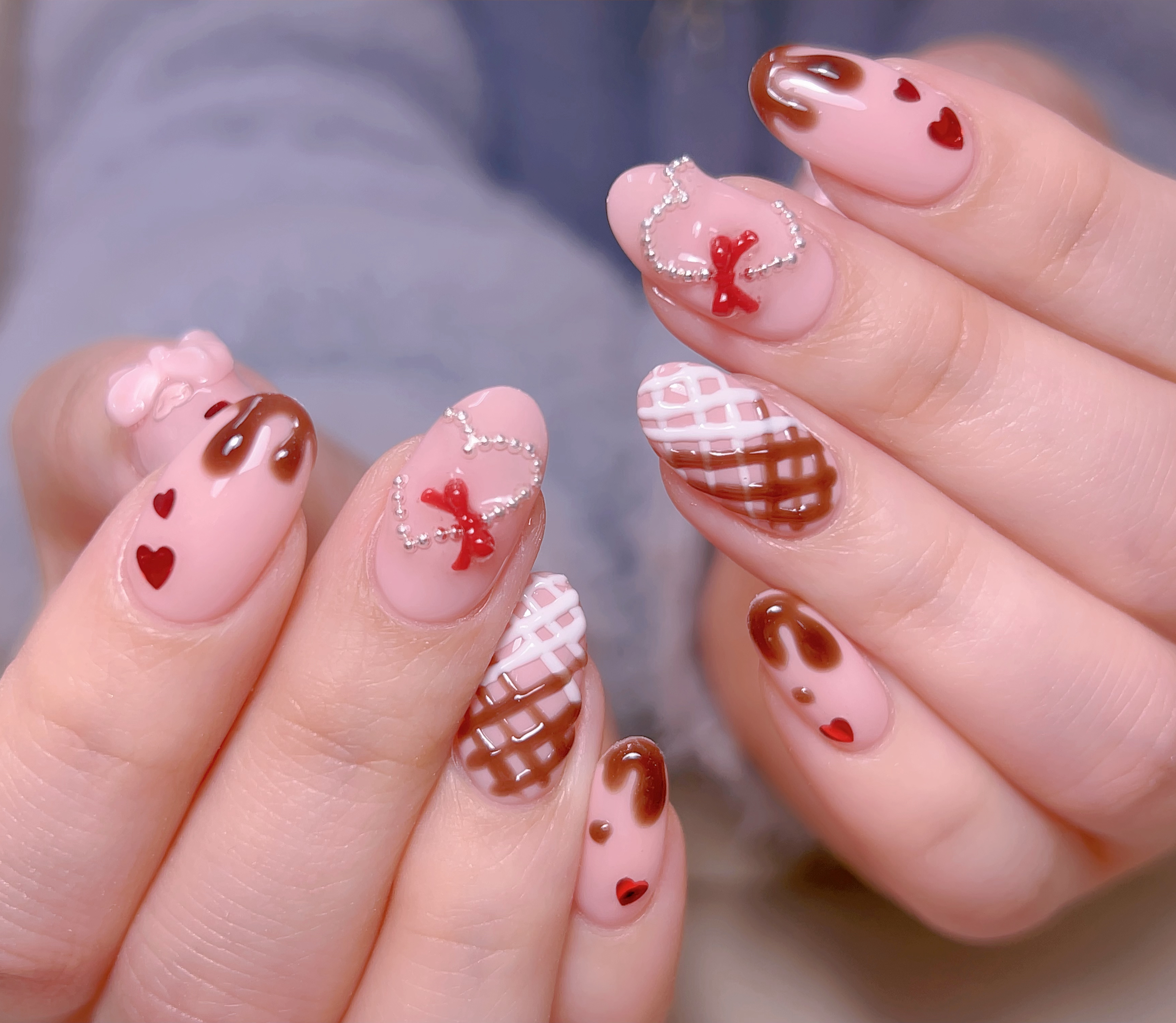 nailiris