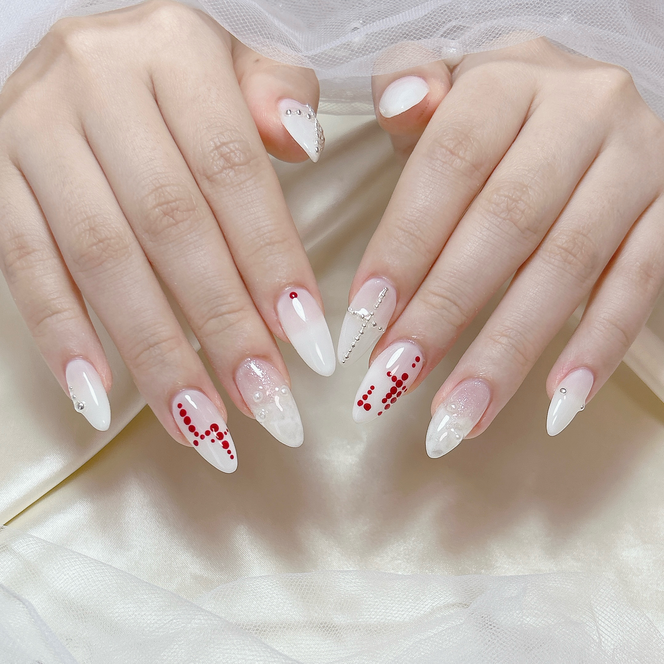 Miki.....Nail