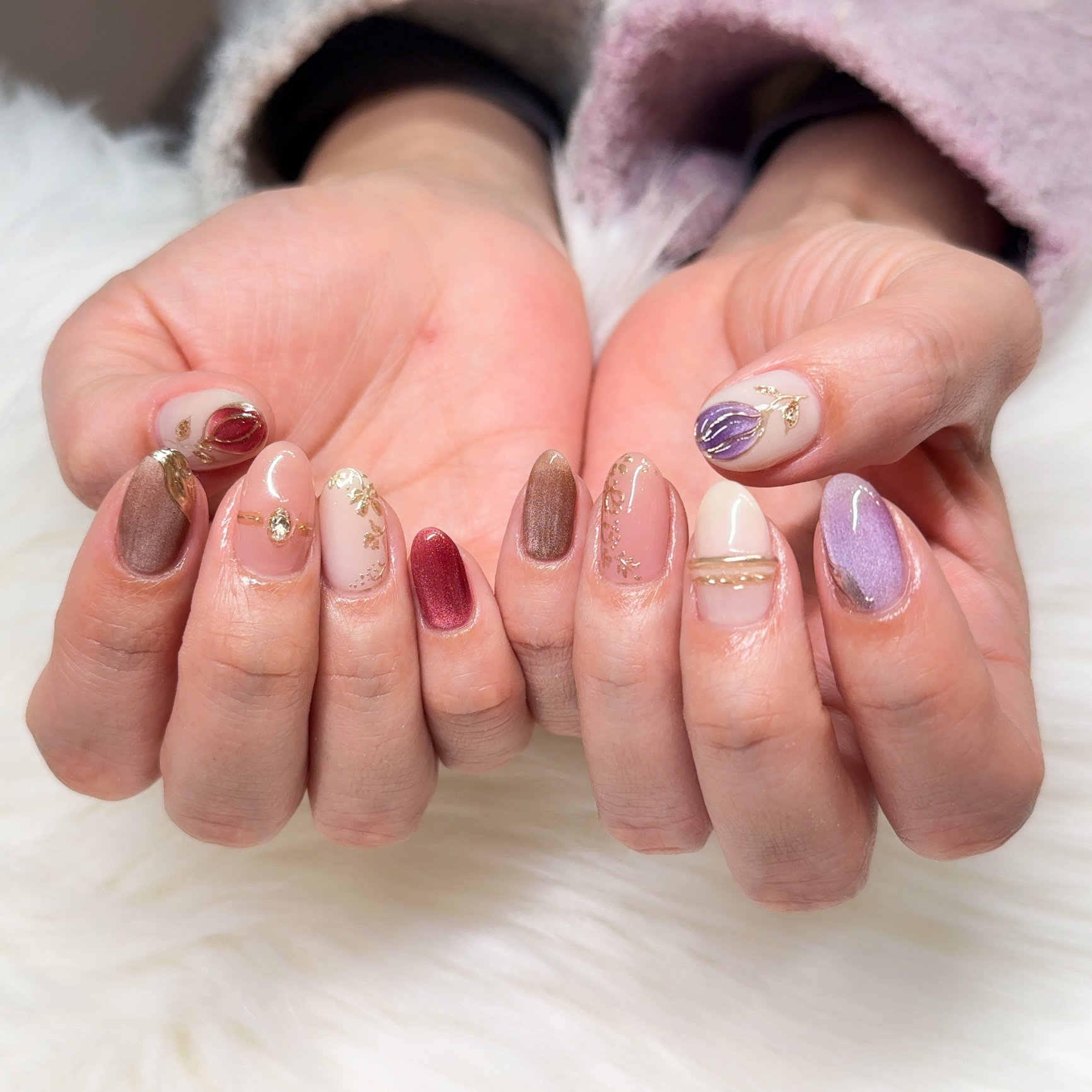 Nailsalon_Dali