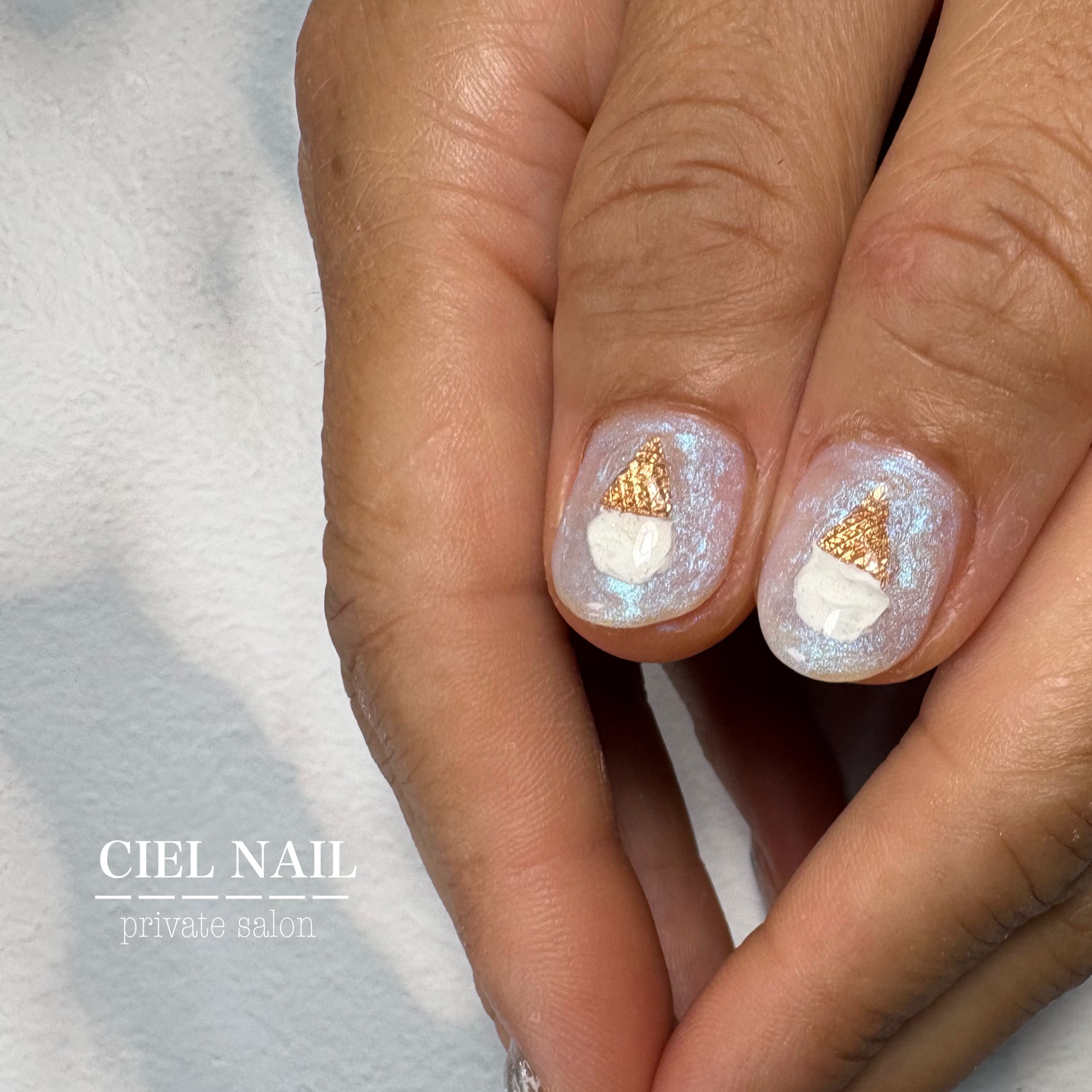 CIELNAIL_chigasaki