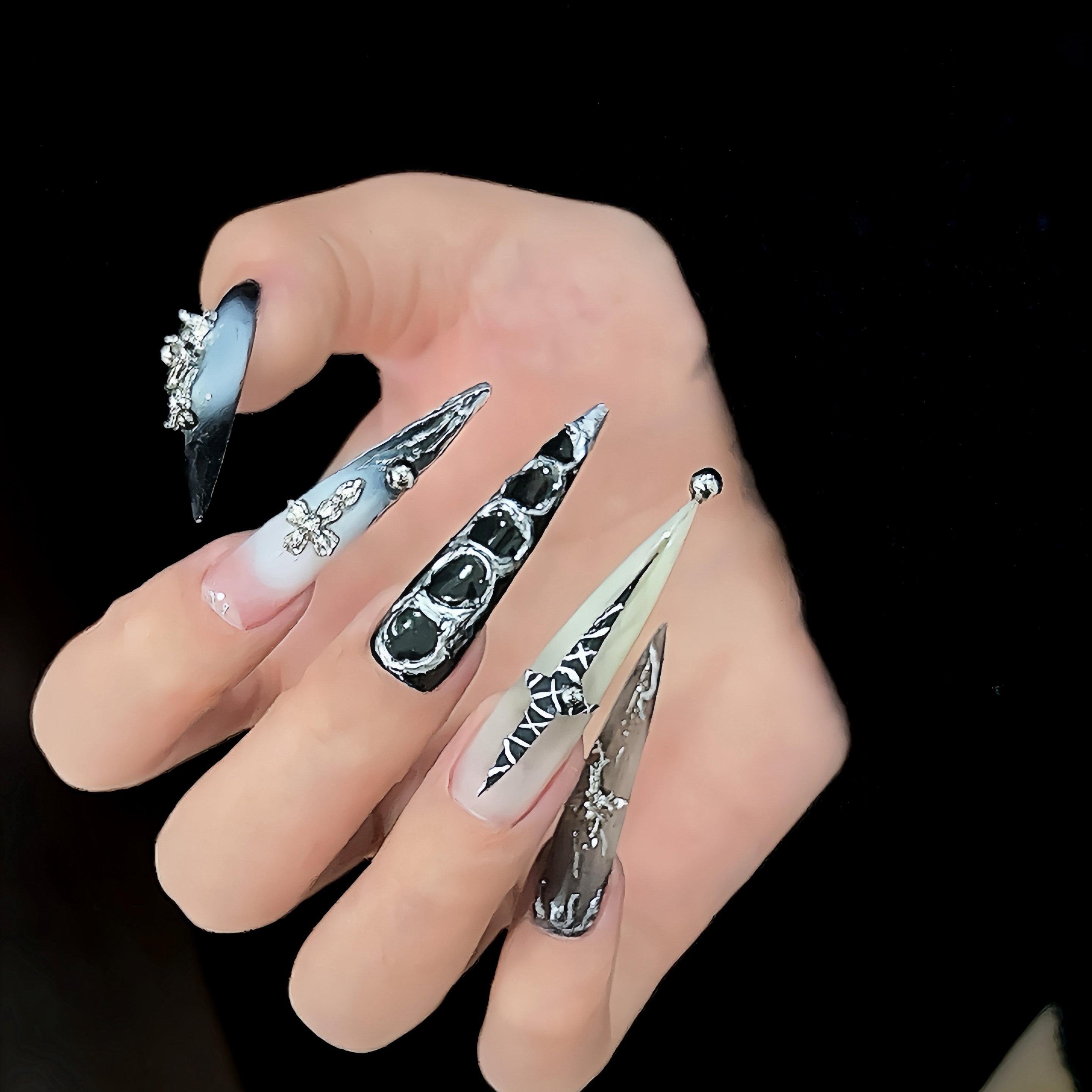 ネイリー（Nailie） - Mio__nail