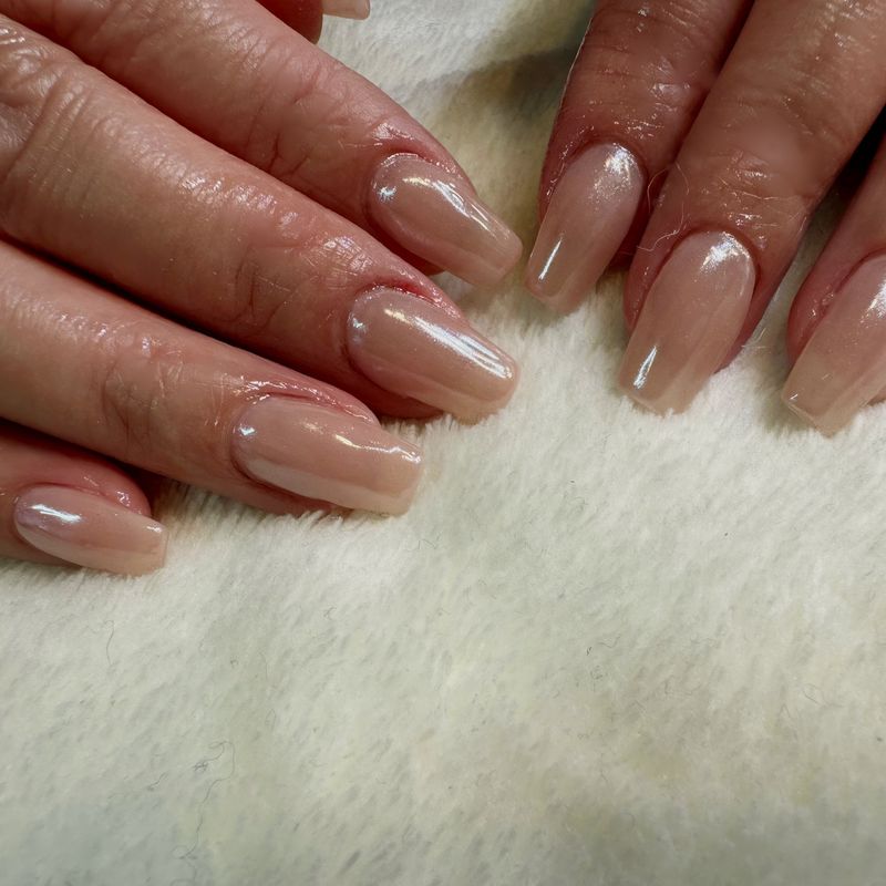 Nail room Mure
