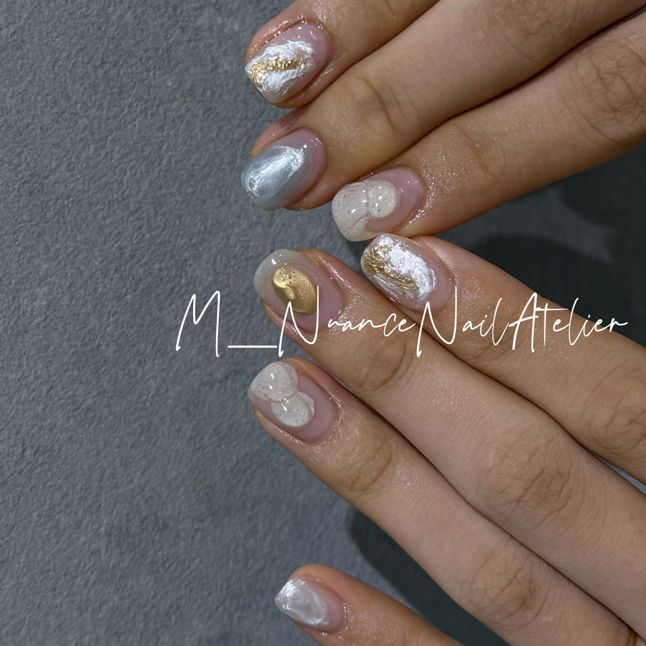 M_nailatelier