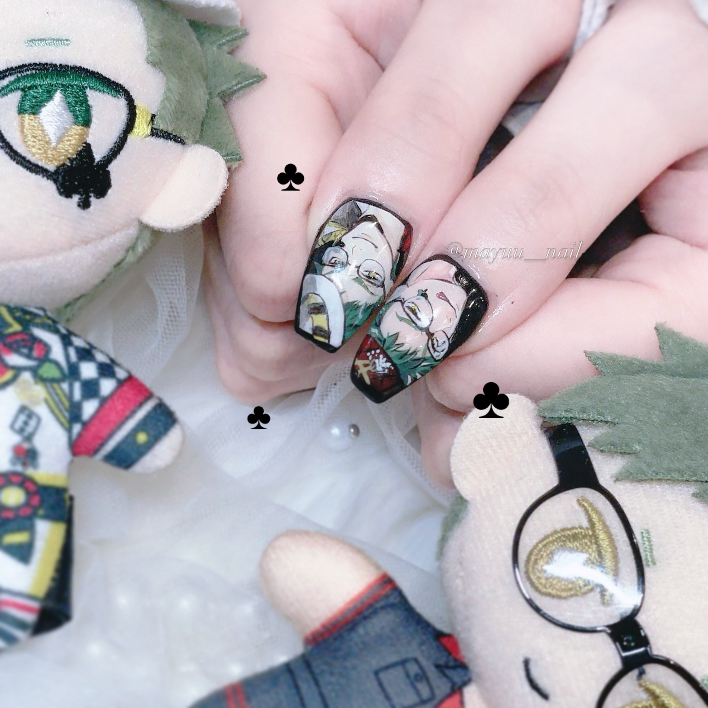 mayuu__nail