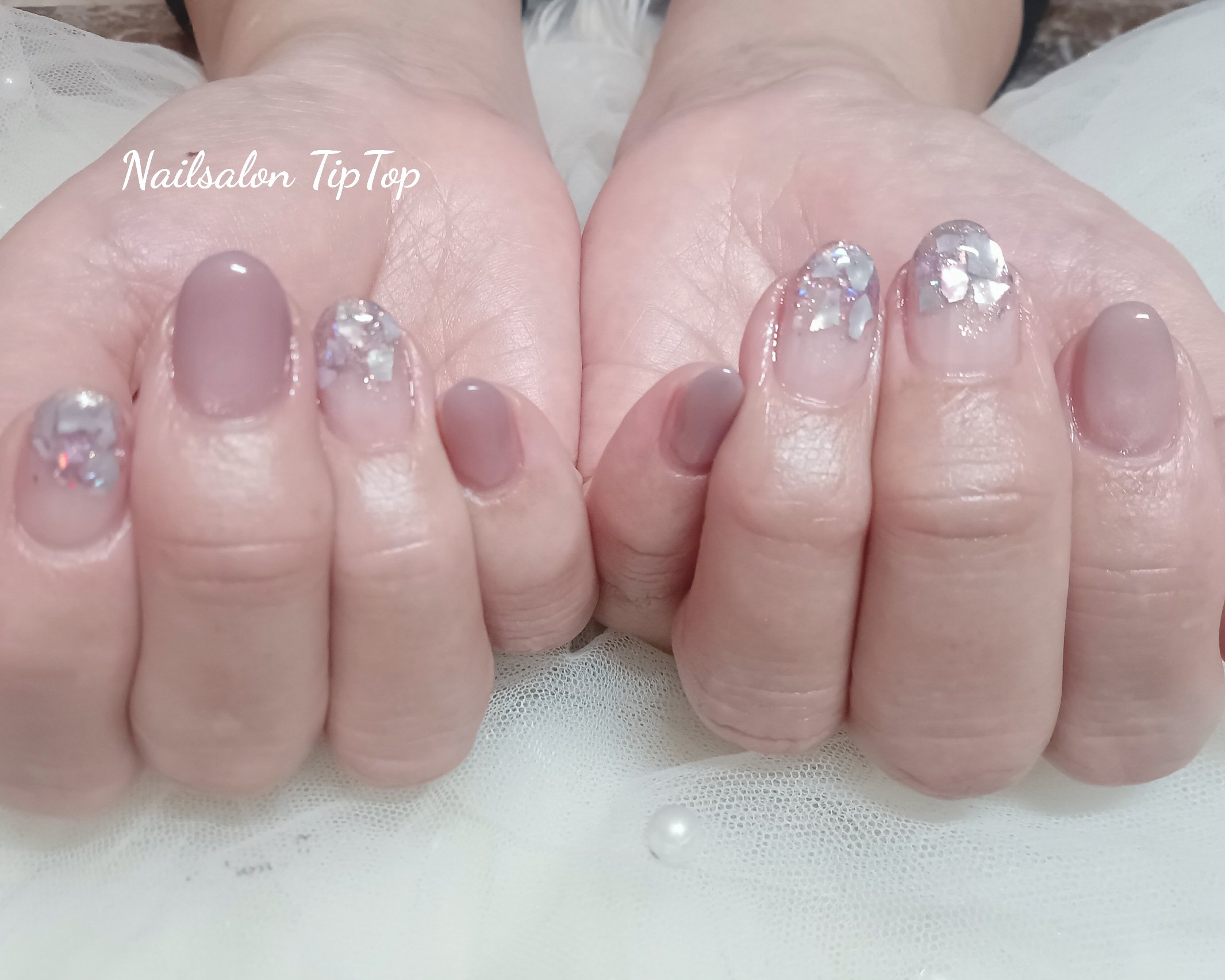 Nail..TipTop