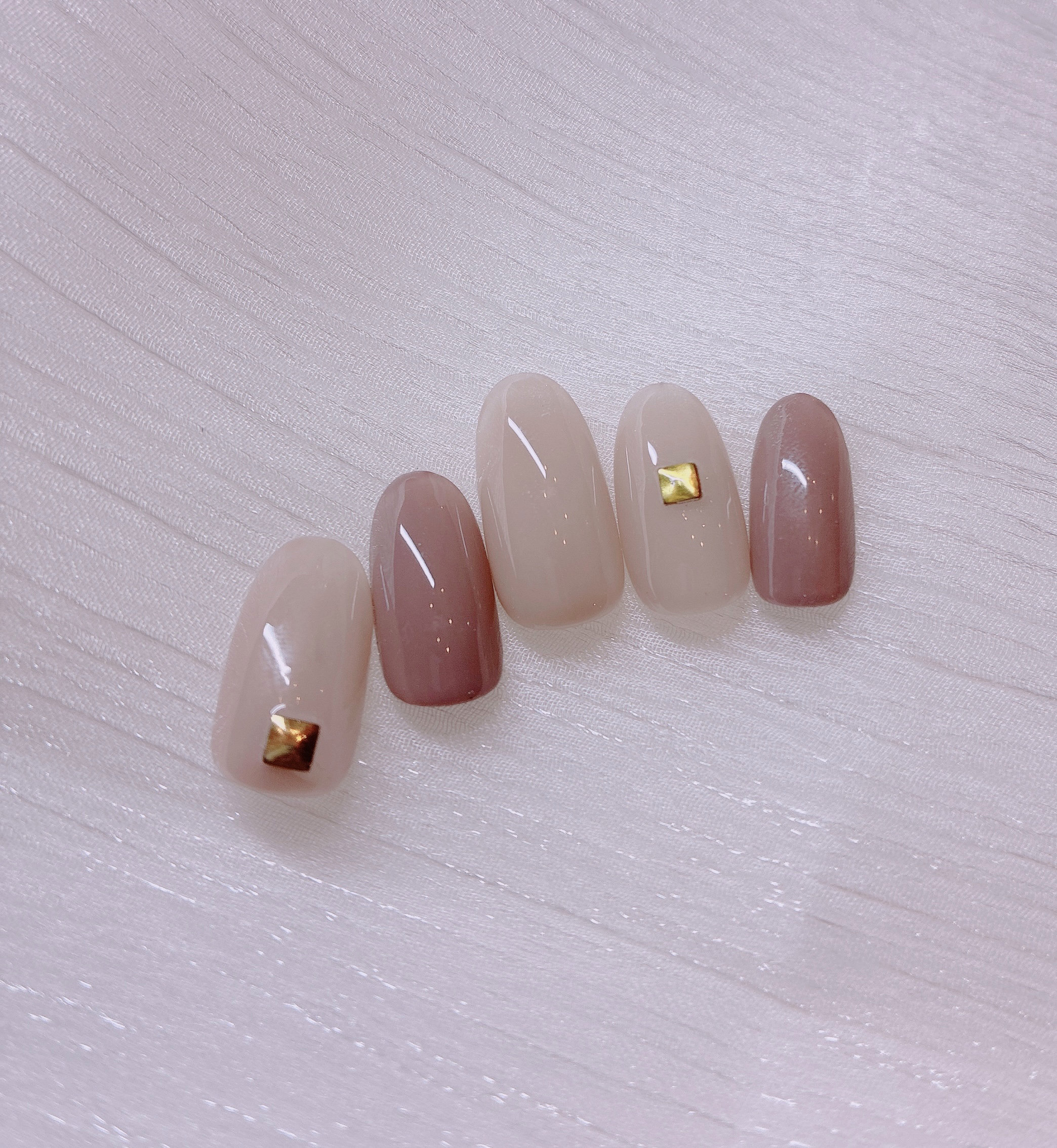 BonheurNailSalon