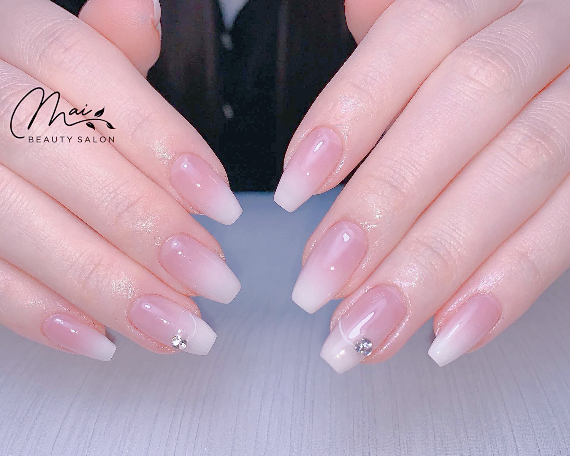 Sunshine_nail