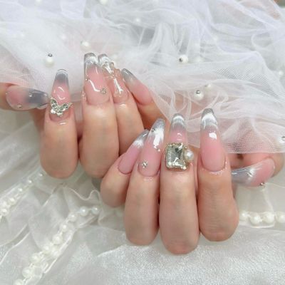 【ハンド】Hand★もりもりアート★