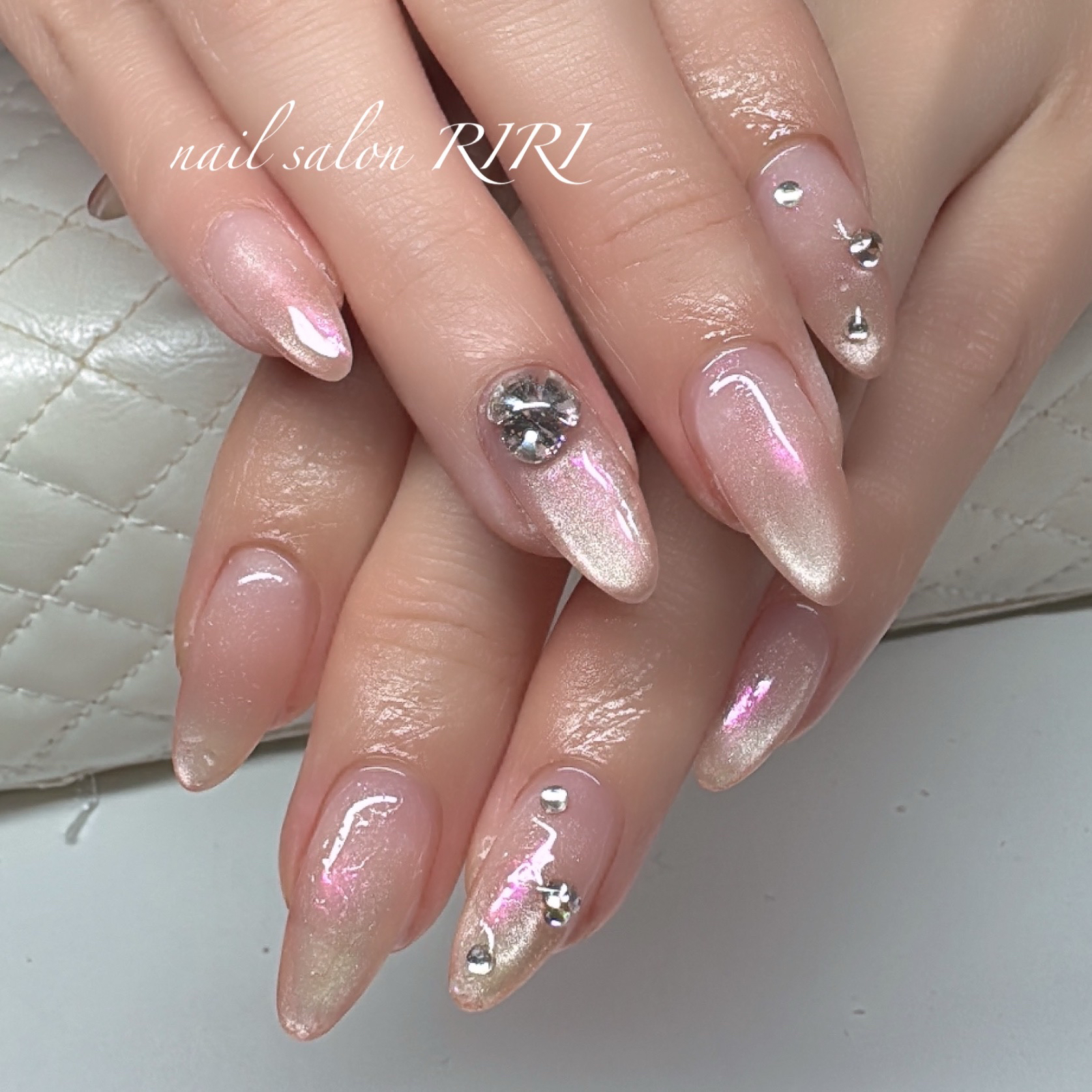 RIRI__nail