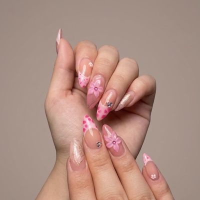 Gel X Extension(10本